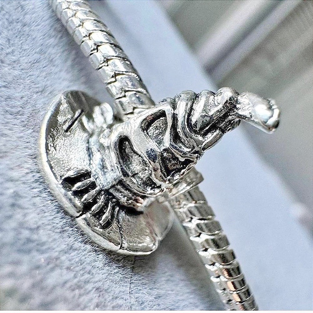 Harry Potter Hogwarts Hat Charm‎ fits PANDORA